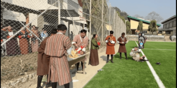 Bhutan Space Week expands with more programmes and challenges